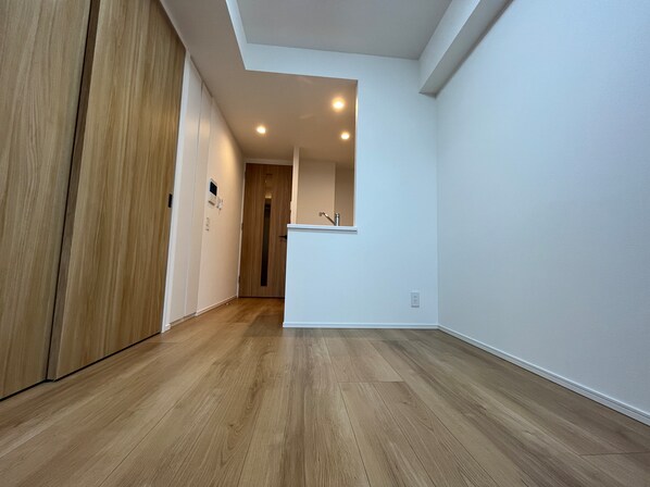 グランカーサ三ノ輪IIの物件内観写真